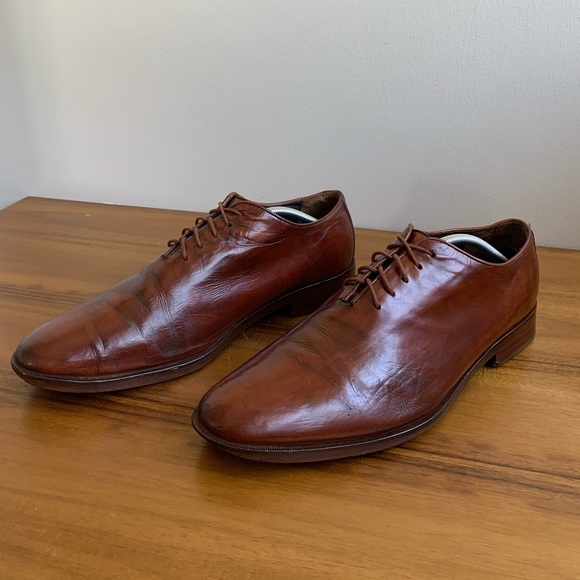Cole Haan | Shoes | Cole Haan Gramercy 